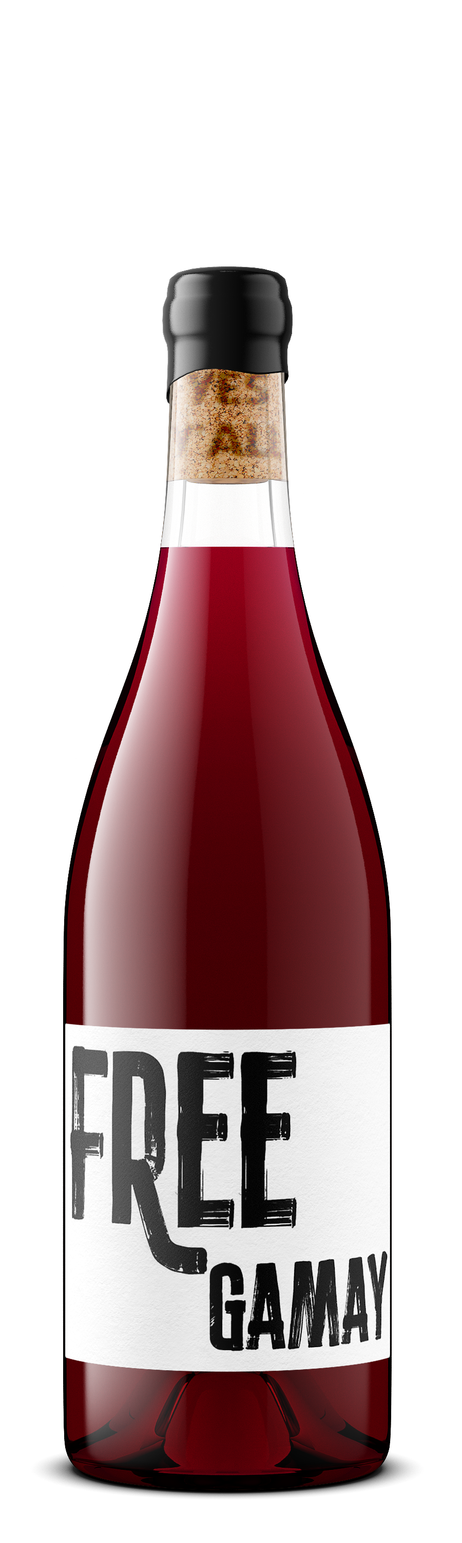 MAISON NOIR WINES "FREE GAMAY" 2022